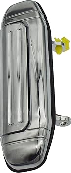 Amazon.com: Generic Front Right Door Handle for Mitsubishi Montero